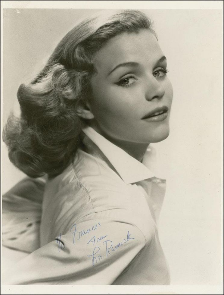 Lee Remick