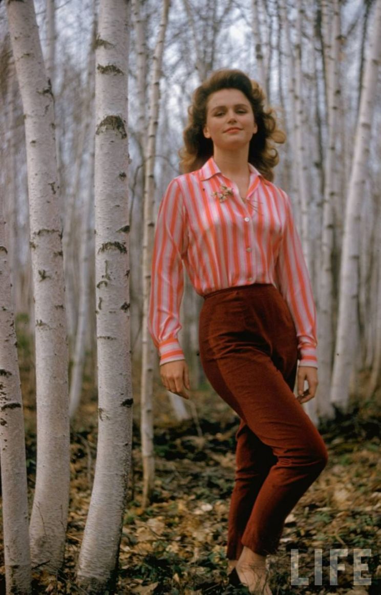 Lee Remick