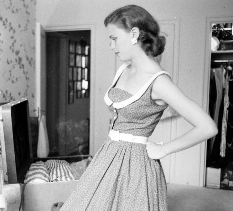 Lee Remick