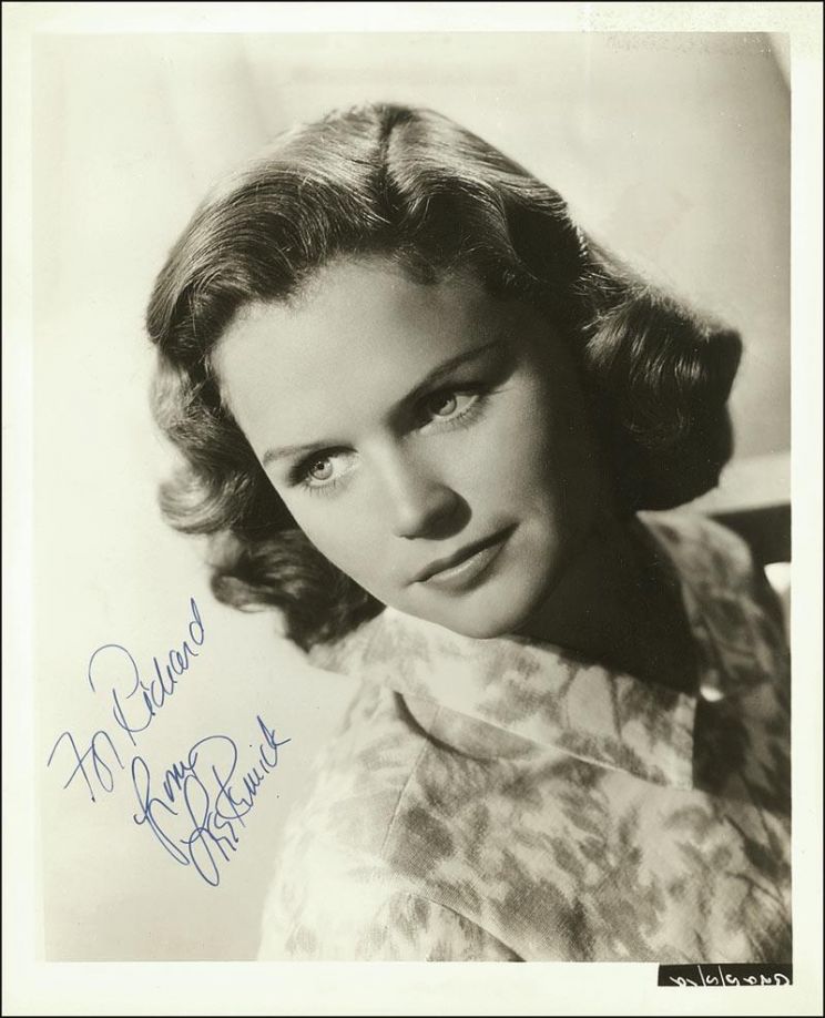Lee Remick