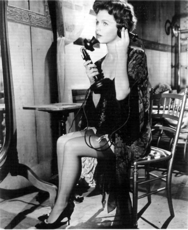Lee Remick