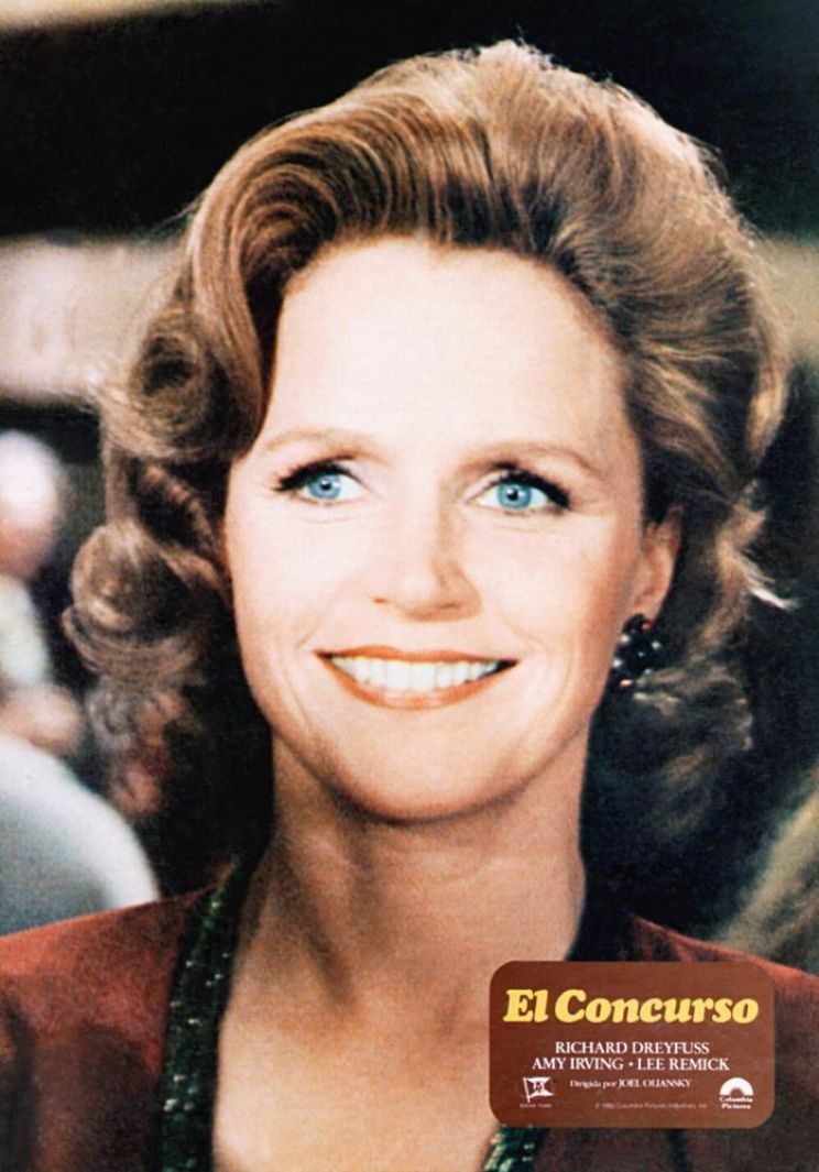 Lee Remick