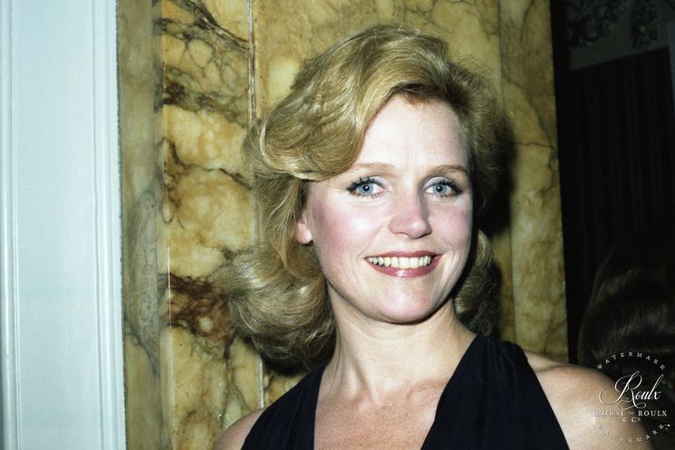 Lee Remick