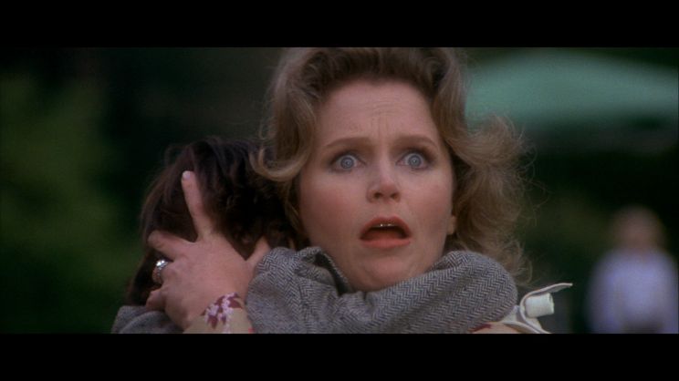 Lee Remick