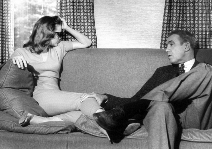 Lee Remick