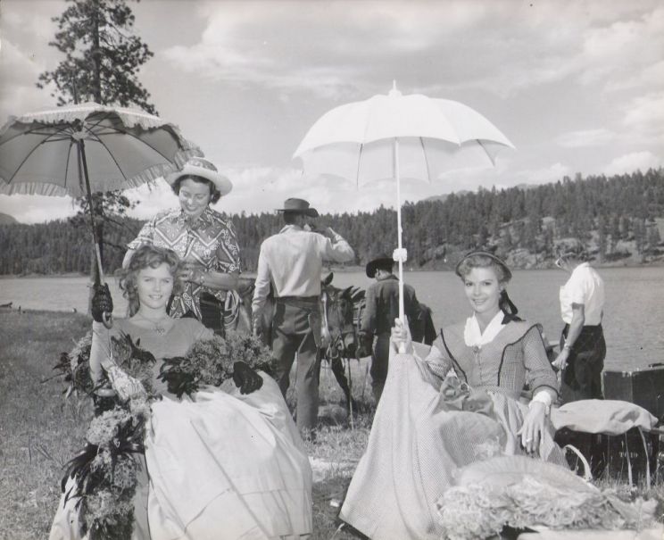 Lee Remick