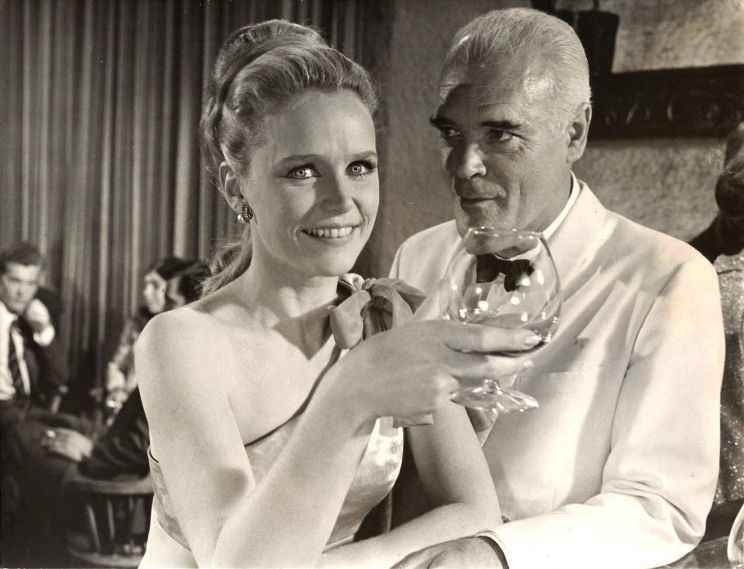 Lee Remick