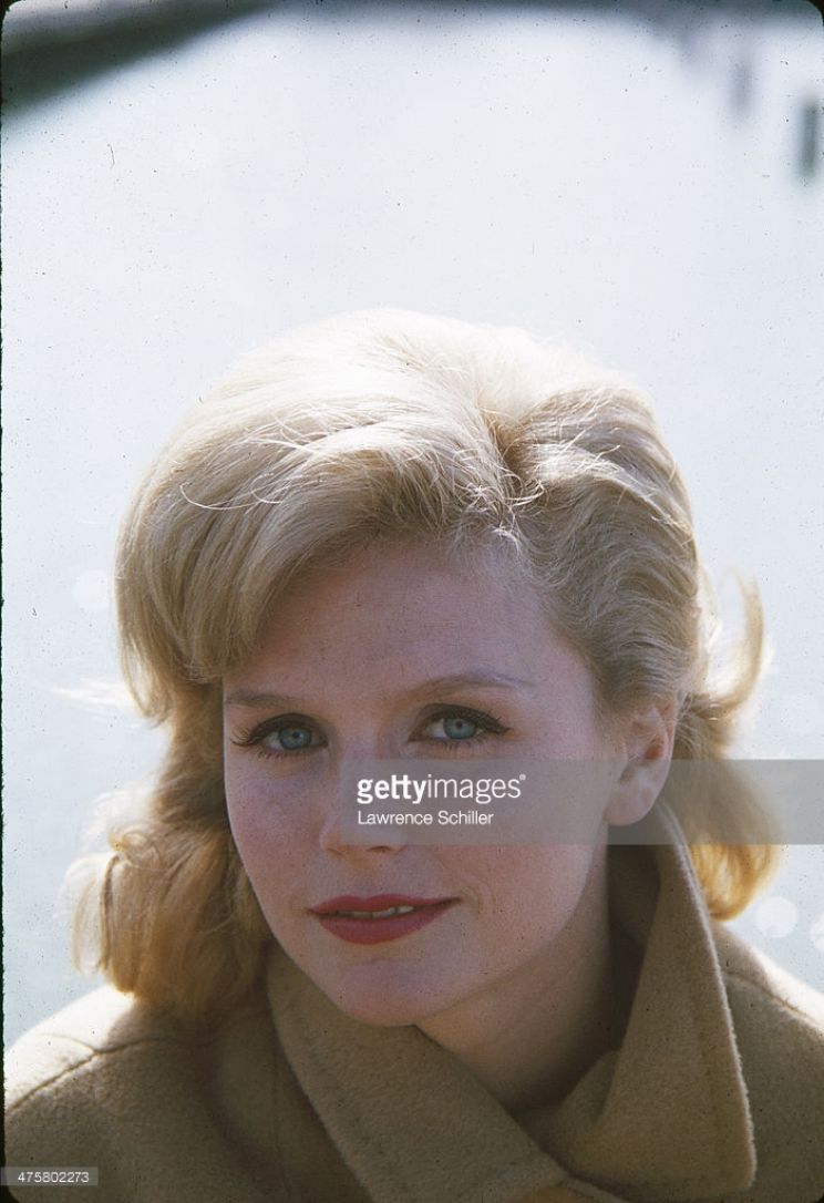 Lee Remick