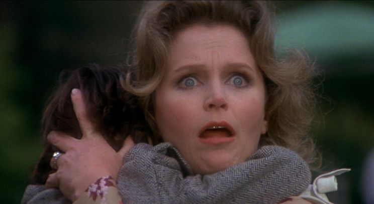 Lee Remick