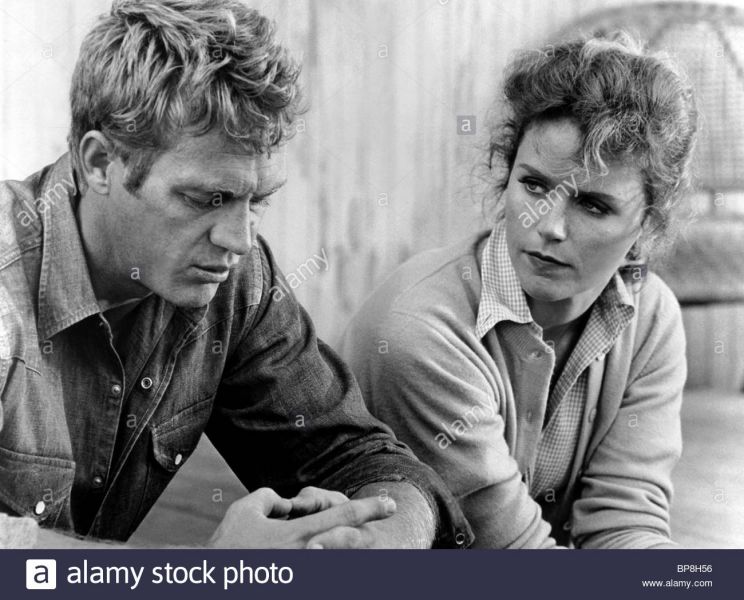 Lee Remick