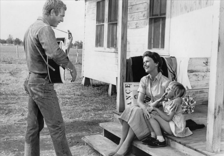 Lee Remick