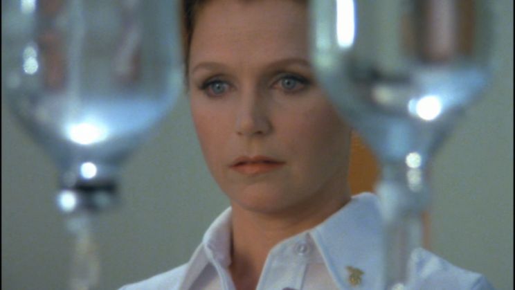 Lee Remick