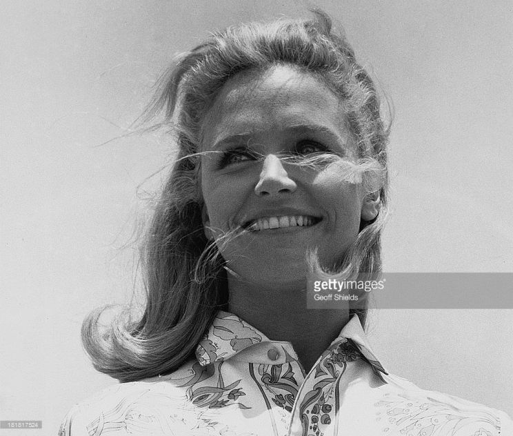 Lee Remick