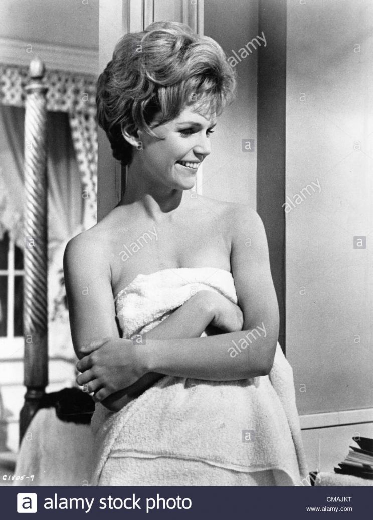 Lee Remick