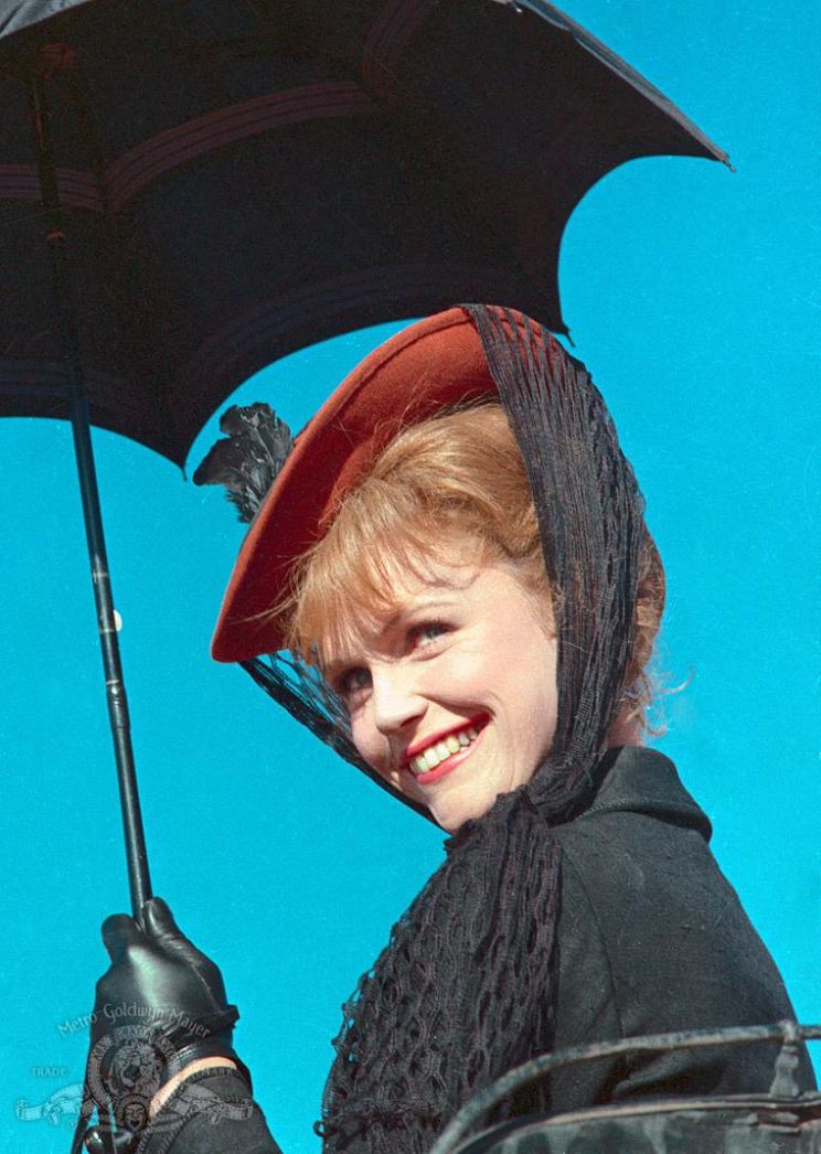 Lee Remick