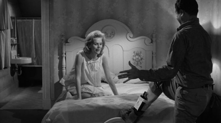 Lee Remick