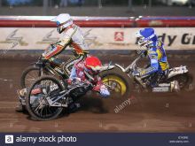 Lee Richardson
