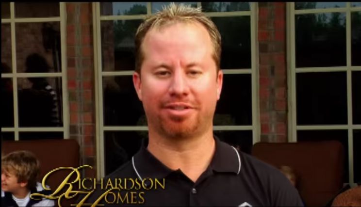 Lee Richardson