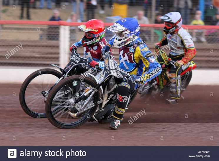 Lee Richardson