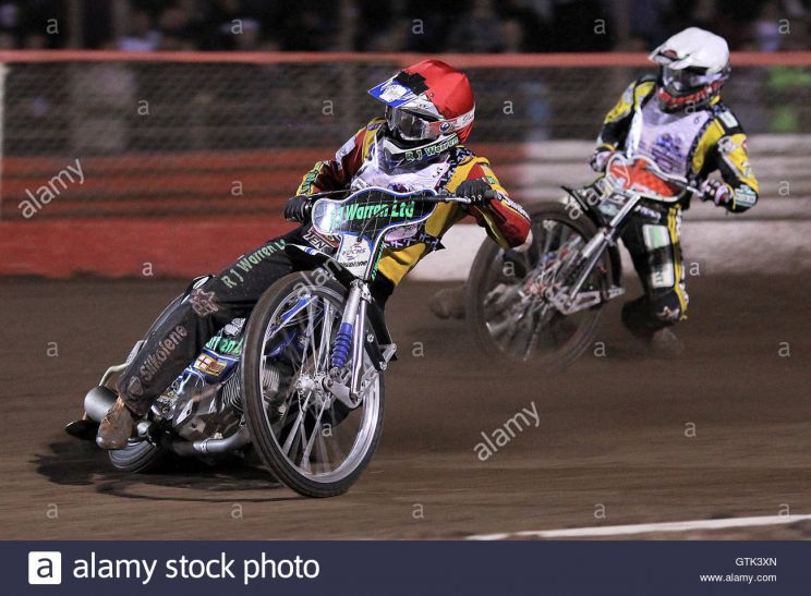 Lee Richardson