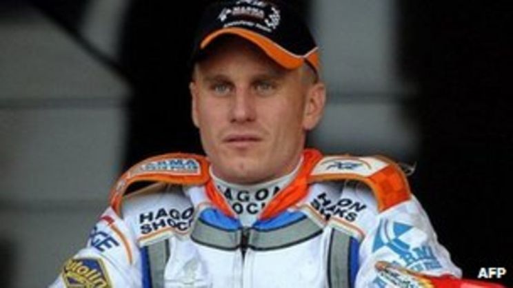 Lee Richardson