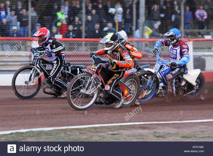 Lee Richardson