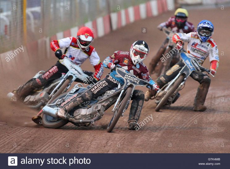 Lee Richardson