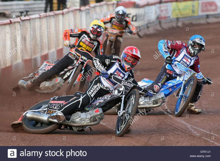 Lee Richardson