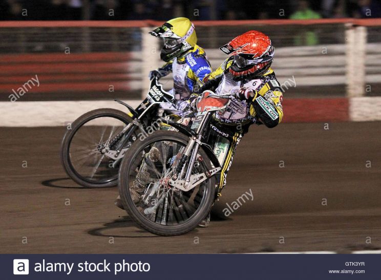 Lee Richardson