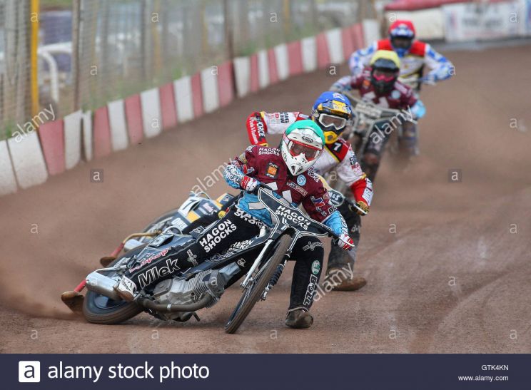 Lee Richardson
