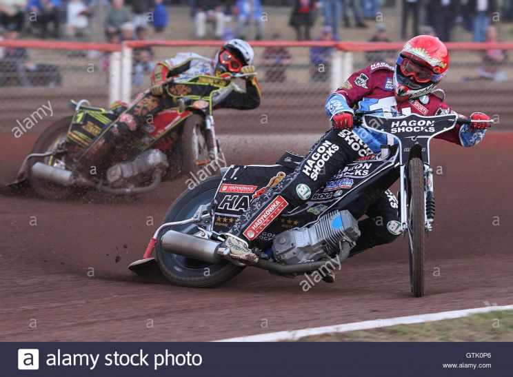 Lee Richardson