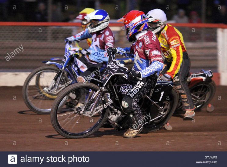 Lee Richardson