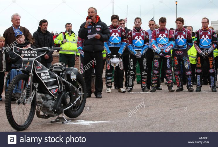 Lee Richardson