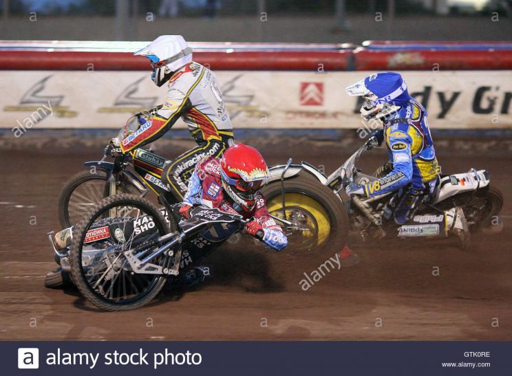 Lee Richardson