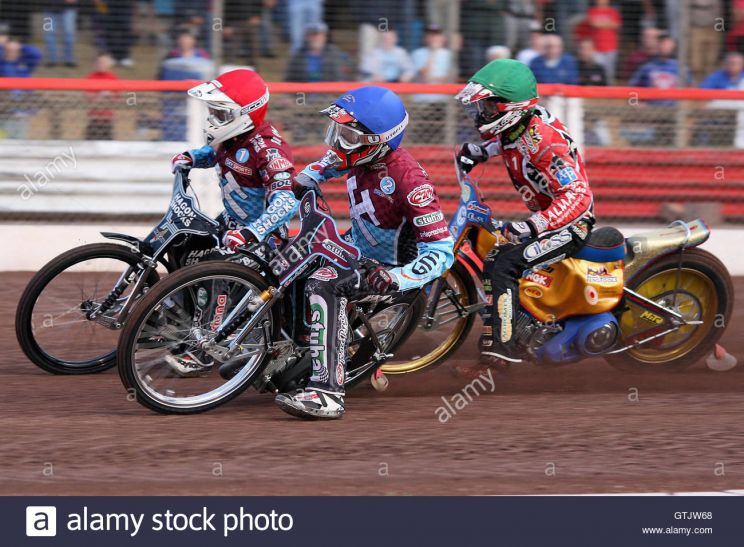 Lee Richardson