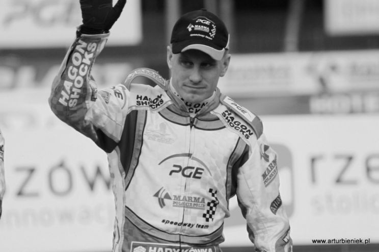 Lee Richardson