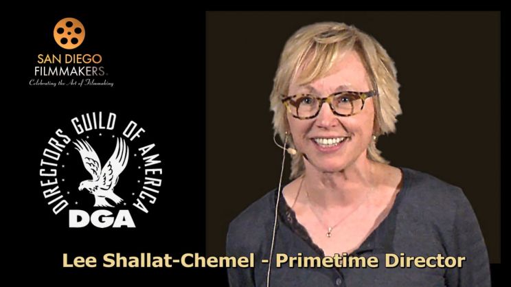 Lee Shallat Chemel