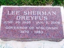 Lee Sherman