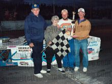 Lee Sherman