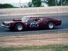 Lee Sherman