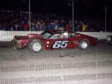 Lee Sherman