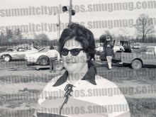 Lee Sherman