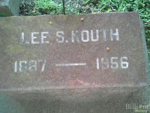 Lee Sherman