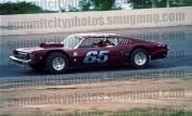 Lee Sherman