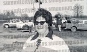 Lee Sherman