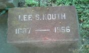Lee Sherman