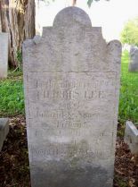 Lee Sherman
