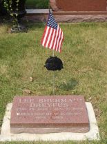 Lee Sherman