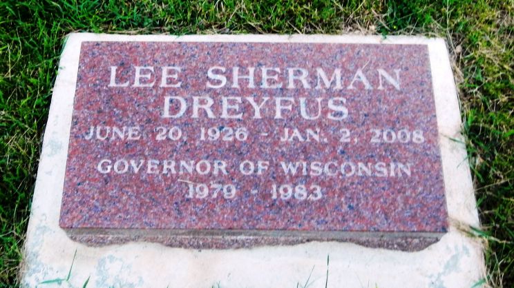 Lee Sherman