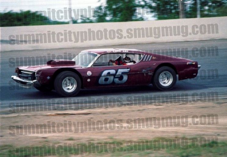 Lee Sherman